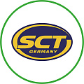 Масляные фильтры SCT