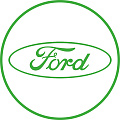 Оригинальные масла FORD