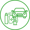 Средства ухода за кузовом автомобиля