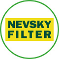 Салонные фильтры NEVSKY FILTER
