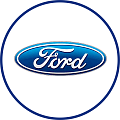 Оригинальные масла FORD