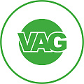 Оригинальные масла VAG